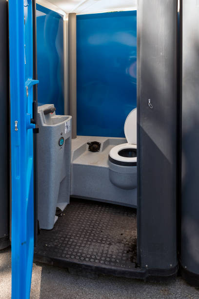 Best Porta potty delivery and setup  in South Rosemary, NC