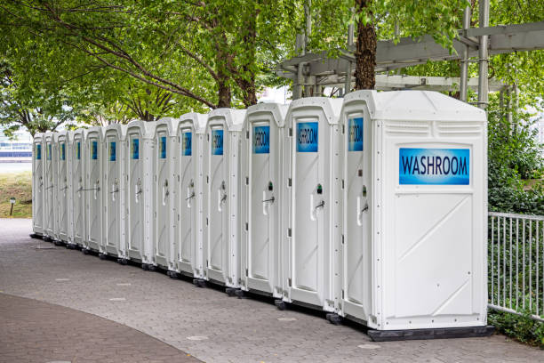 Best Luxury portable toilet rental  in South Rosemary, NC