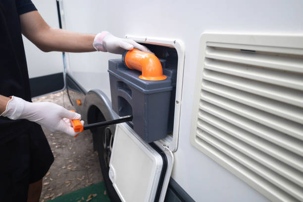 Best High-end porta potty rental  in South Rosemary, NC