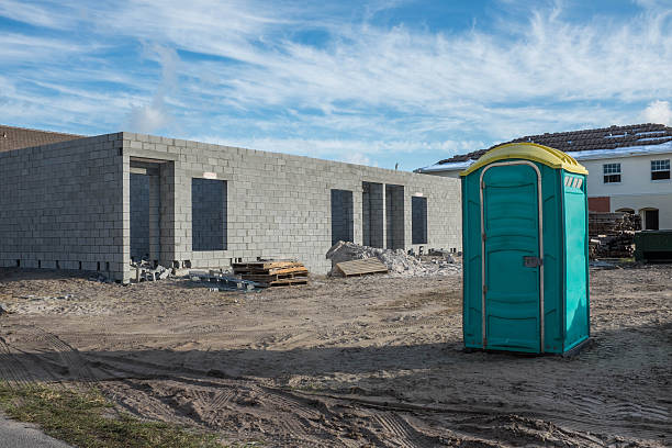 Portable Toilet Options We Offer in South Rosemary, NC